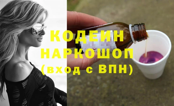 молекула духа Киренск